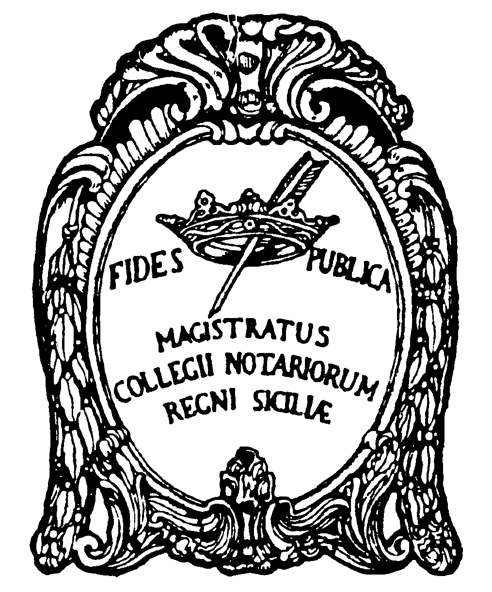 Logo Consiglio Notarile